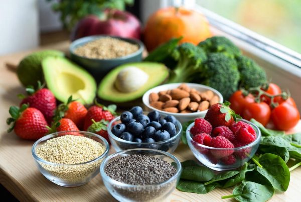 5 Superfoods You Should Add to Your Diet Today